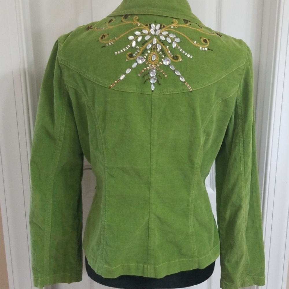 Blazer.. Vintage